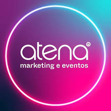 Logo Atena